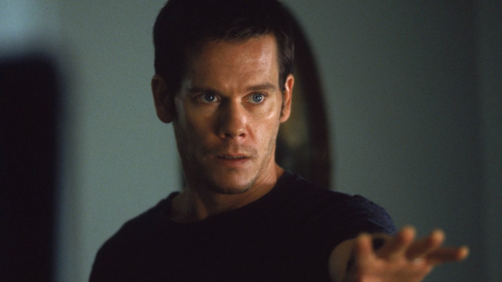 Underrated Kevin Bacon Horror Movie Now Streaming for Free