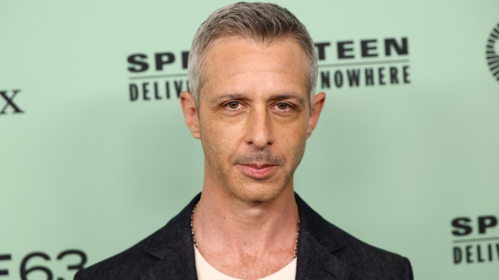 Jeremy Strong’s 9/11 TV Show Has a Unique Angle on Tragedy