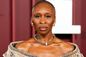 Wicked’s Cynthia Erivo Joins Cast of Another Fantasy Musical Movie