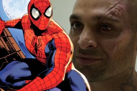 Spider-Man 4: Michael Mando’s Scorpion Is Back in New Set Photos