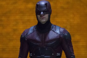 Daredevil Returns With a New Costume in Born Again Season 2 Photo