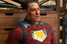 Peacemaker: James Gunn Reveals 1 Scene That Made Him Uncomfortable