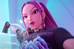 Kpop Demon Hunters’ May Hong on How She’s Similar to Mira in Real Life | Interview