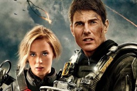 Edge of Tomorrow: New Trailer for Anime Adaptation of Tom Cruise Movie Released