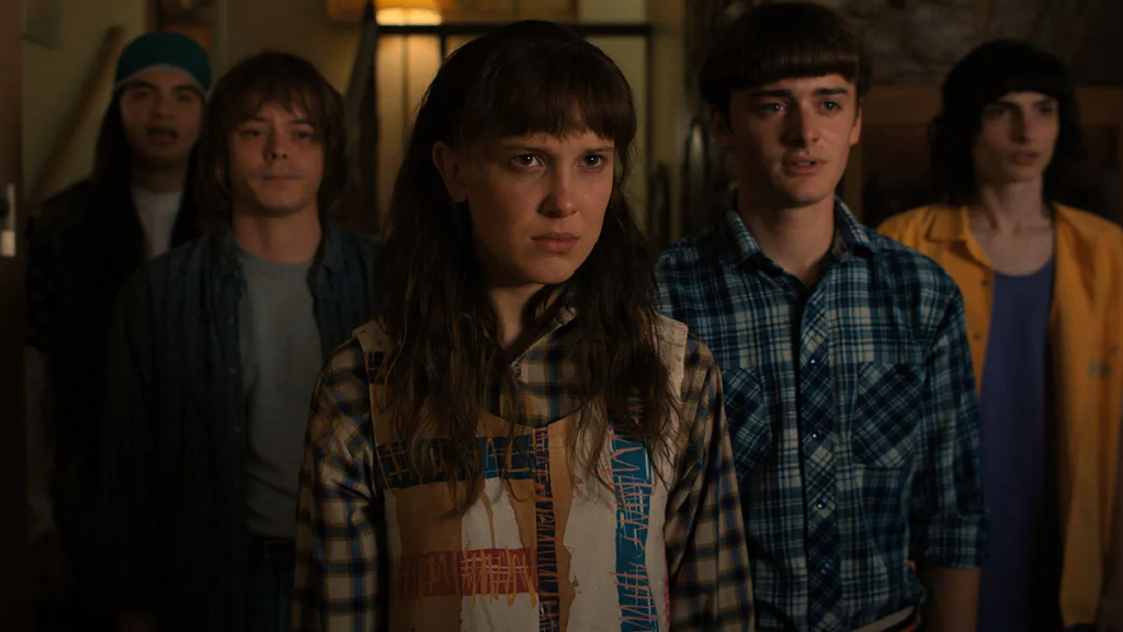 Stranger Things Season 5 Shows Netflix’s Biggest Issue