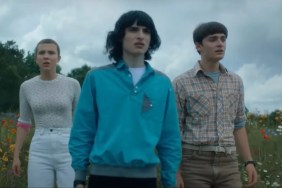 Why Stranger Things’ Finale Won’t Be in Movie Theaters Despite Creators’ Pleas
