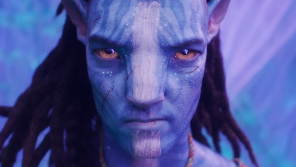 Unexpected Avatar Movie Now Arriving Before Fire and Ash, Watch Trailer