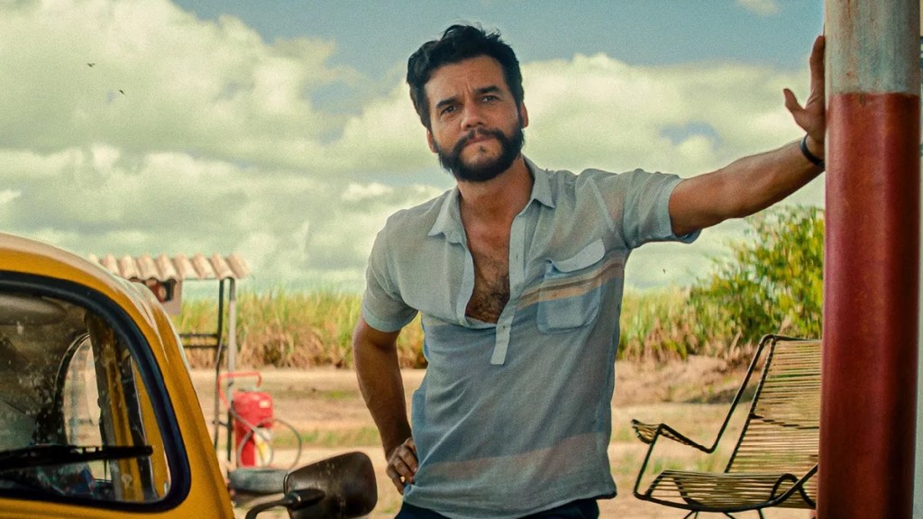 The Secret Agent Trailer Previews Oscar Contender Starring Wagner Moura