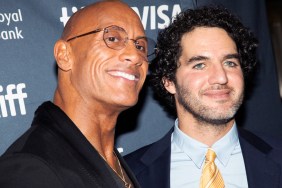 Dwayne Johnson’s Next Movie With The Smashing Machine Director Gets Major Update