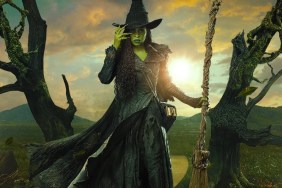 Wicked: For Good Director Teases ‘Wild’ Role for Surprising Actor