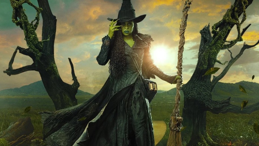 Wicked: For Good Director Teases ‘Wild’ Role for Surprising Actor