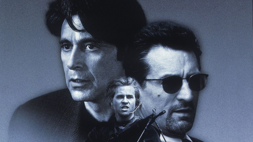 Heat 2 Gets Exciting Release Date Update From Michael Mann