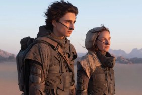 Dune 3: Timothée Chalamet Shares Exciting New Set Photo