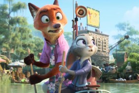 Zootopia 2 Early Box Office Tracking Predicts Massive Opening Weekend