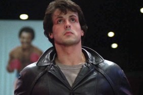 I Play Rocky: First Look at Anthony Ippolito as Sylvester Stallone Revealed