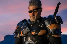 Zack Snyder Reignites DCEU Fans’ Hopes With Superman, Deathstroke Photos