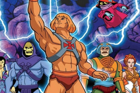 Masters of the Universe Stars on Why the Movie Is 'Perfect'