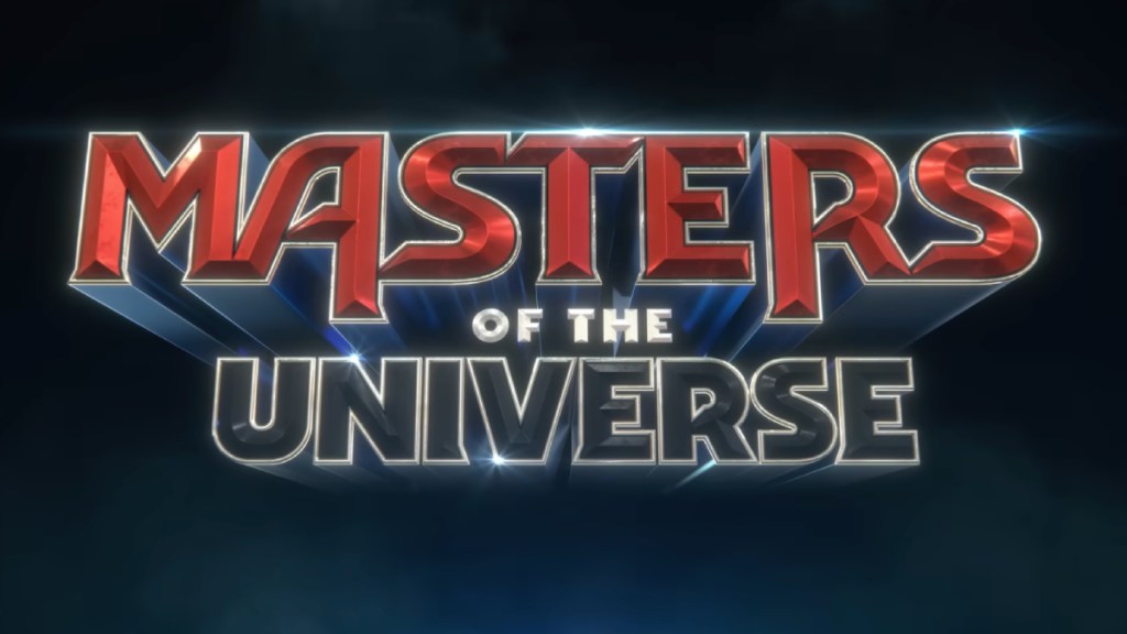 Masters of the Universe Star on Potential Sequel & Intense Training