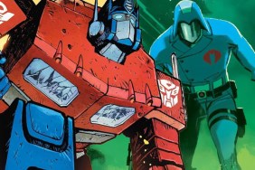 G.I. Joe & Transformers Crossover TV Show Is Happening