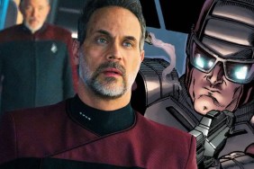 VisionQuest Paladin Actor Todd Stashwick Sheds Light on New MCU Show | Exclusive