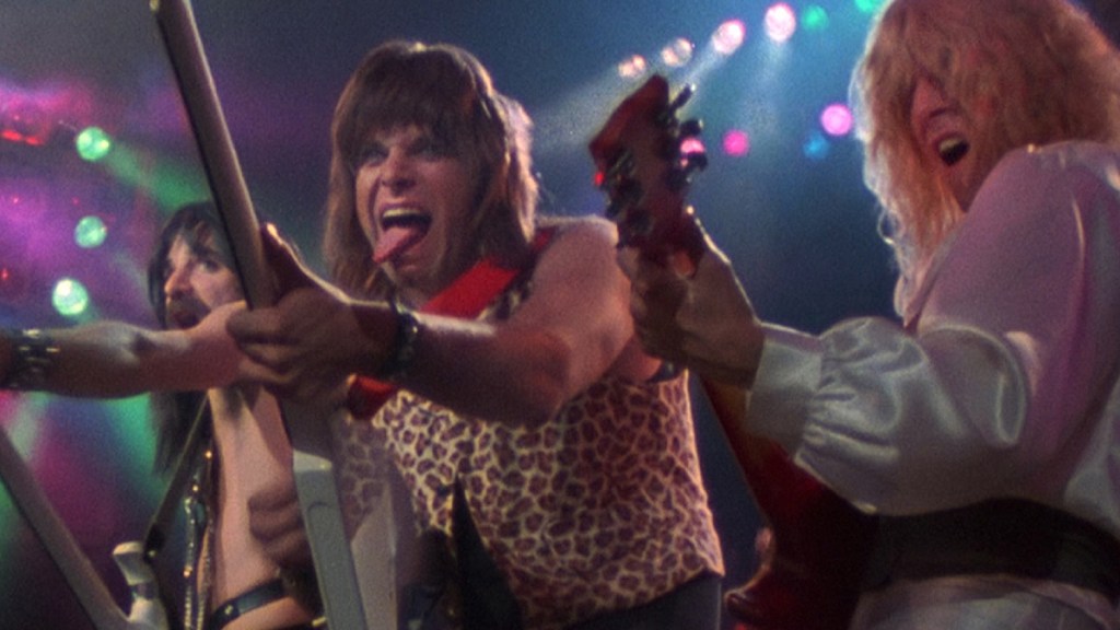 New Spinal Tap Movie Isn’t What You Expect, Gets Teaser Trailer
