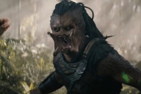 New Predator: Badlands Clip Proves the PG-13 Rating Doesn't Matter