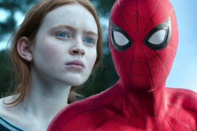 Spider-Man 4 Set Video Provides Major Hint About Who Sadie Sink Is Playing