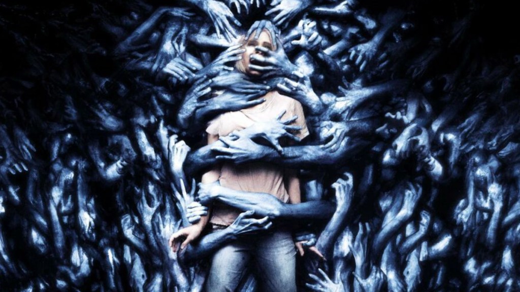 Horror Movie Written by Wes Craven & Starring Kristen Bell Now Free to Watch