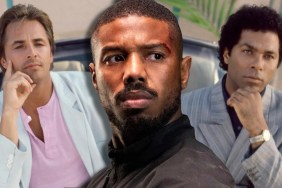 Miami Vice Cast Eyes Another Huge Star to Join Michael B. Jordan Movie