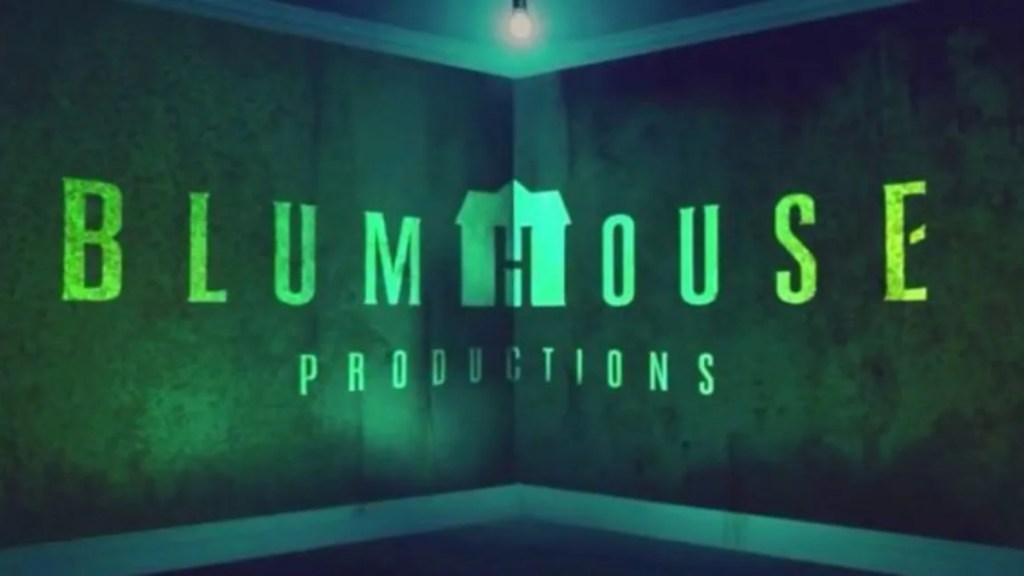 Blumhouse’s Next Big Horror Movie & TV Franchise Is Based on a Popular Comic