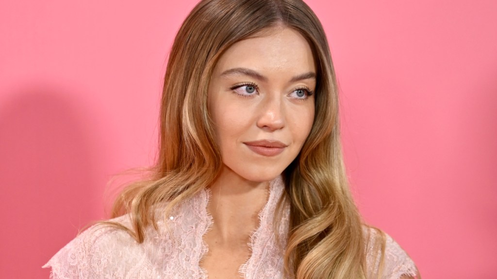 Sydney Sweeney Addresses James Bond Casting Rumors