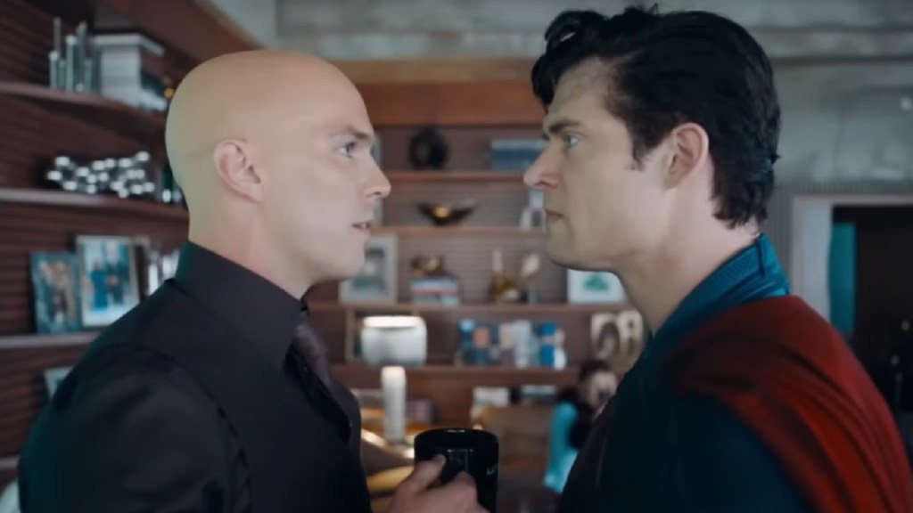 Man of Tomorrow: Superman’s Next DCU Movie Gets Exciting Update