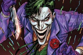 Joker’s Monstrous Redesign Gets Terrifying New Look