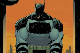 Absolute Batman Artist Wants DC to Adapt Story Into a Surprising Medium