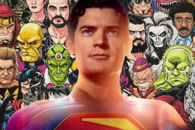 Man of Tomorrow: New Details About DCU Movie’s Villain Revealed