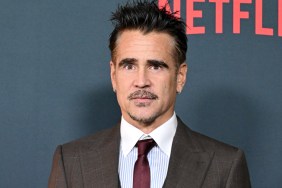 Colin Farrell Discusses ‘Fantastic’ DCU Movie That Might Never Get Made