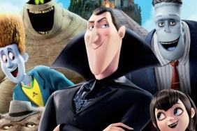 Hotel Transylvania TV Show Gets Release Date Window, First-Look Image