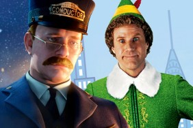 Essential Christmas Movies Like Elf, Polar Express, & More Come to HBO Max