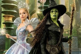 Wicked: For Good Could Beat First Movie’s Opening Weekend Box Office