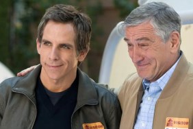Meet the Parents 4 With Ariana Grande & Ben Stiller Gets Exciting Update