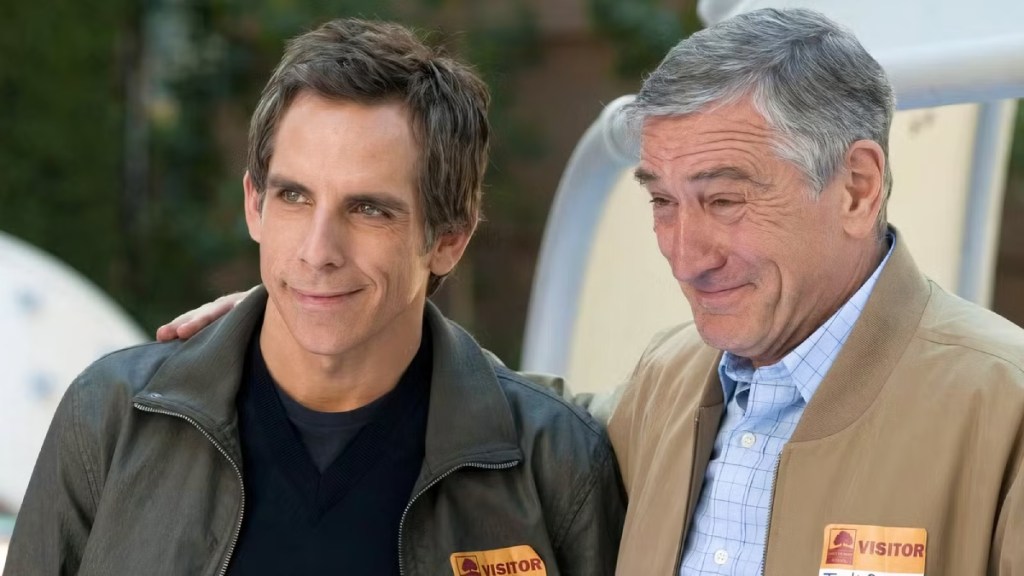 Meet the Parents 4 With Ariana Grande & Ben Stiller Gets Exciting Update