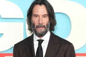 New Keanu Reeves Sci-Fi Movie Gets First Details, Director