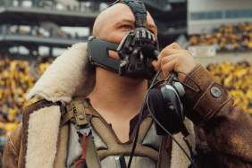 Next Batman Movie to Feature Bane & Multiple DC Villains