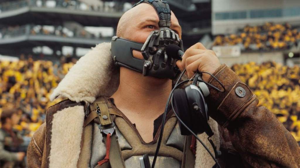 Next Batman Movie to Feature Bane & Multiple DC Villains