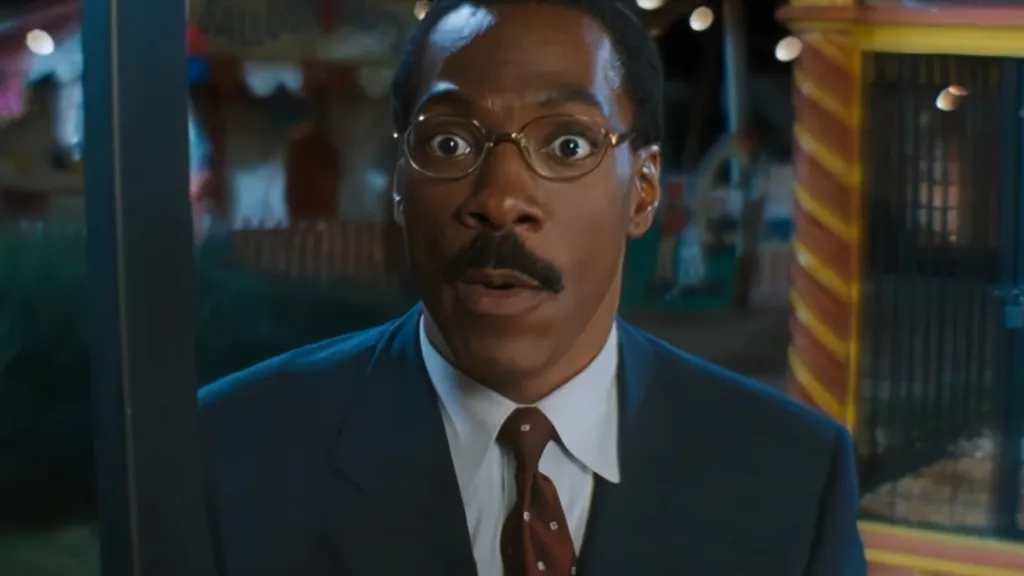 eddie murphy dr dolittle netflix dr dolittle 2