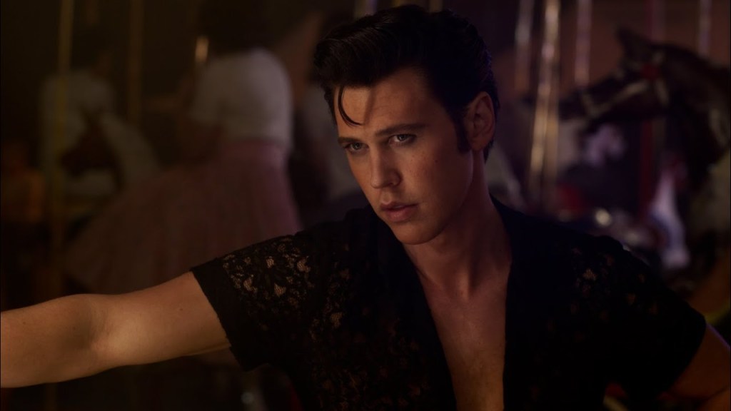 How Austin Butler Got Miami Vice Movie Role Instead of Glen Powell