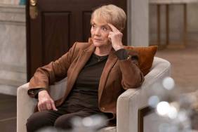 Why Fans Think Erika Slezak’s Ronnie Will Be Leaving General Hospital