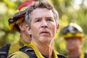 Fire Country Showrunner Teases Big Changes After New Battalion Chief’s Debut 