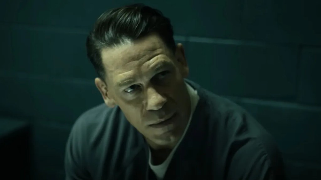 DC Fans Are Annoyed With Peacemaker Season 2 Finale