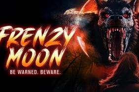 Werewolf Horror Movie Frenzy Moon Trailer Sets Release Date | Exclusive